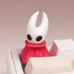 hollow-knight-stylish-hornet-keycap-front2