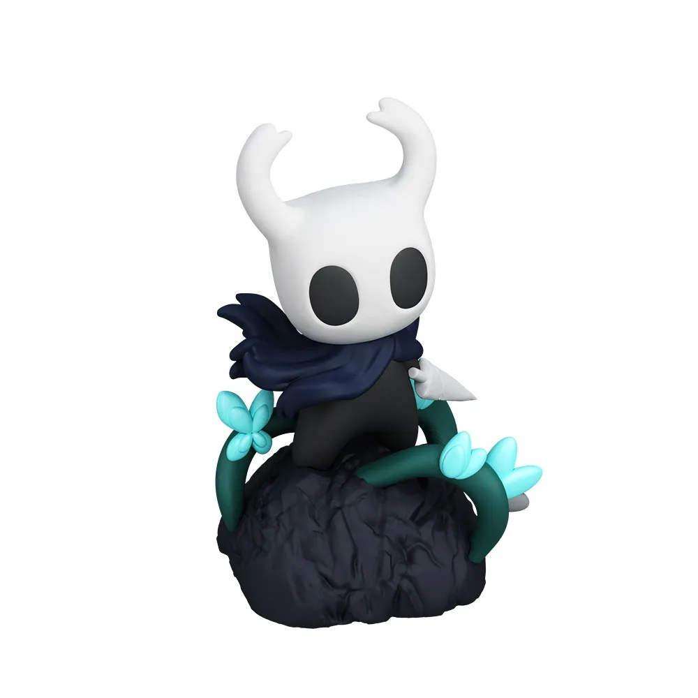 hollow-knight-stylish-the-knight-keycap-front