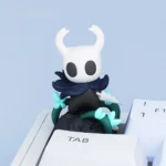 hollow-knight-stylish-the-knight-keycap-side2