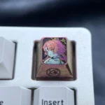 honkai-star-rail-fu-xuan-keycaps-red