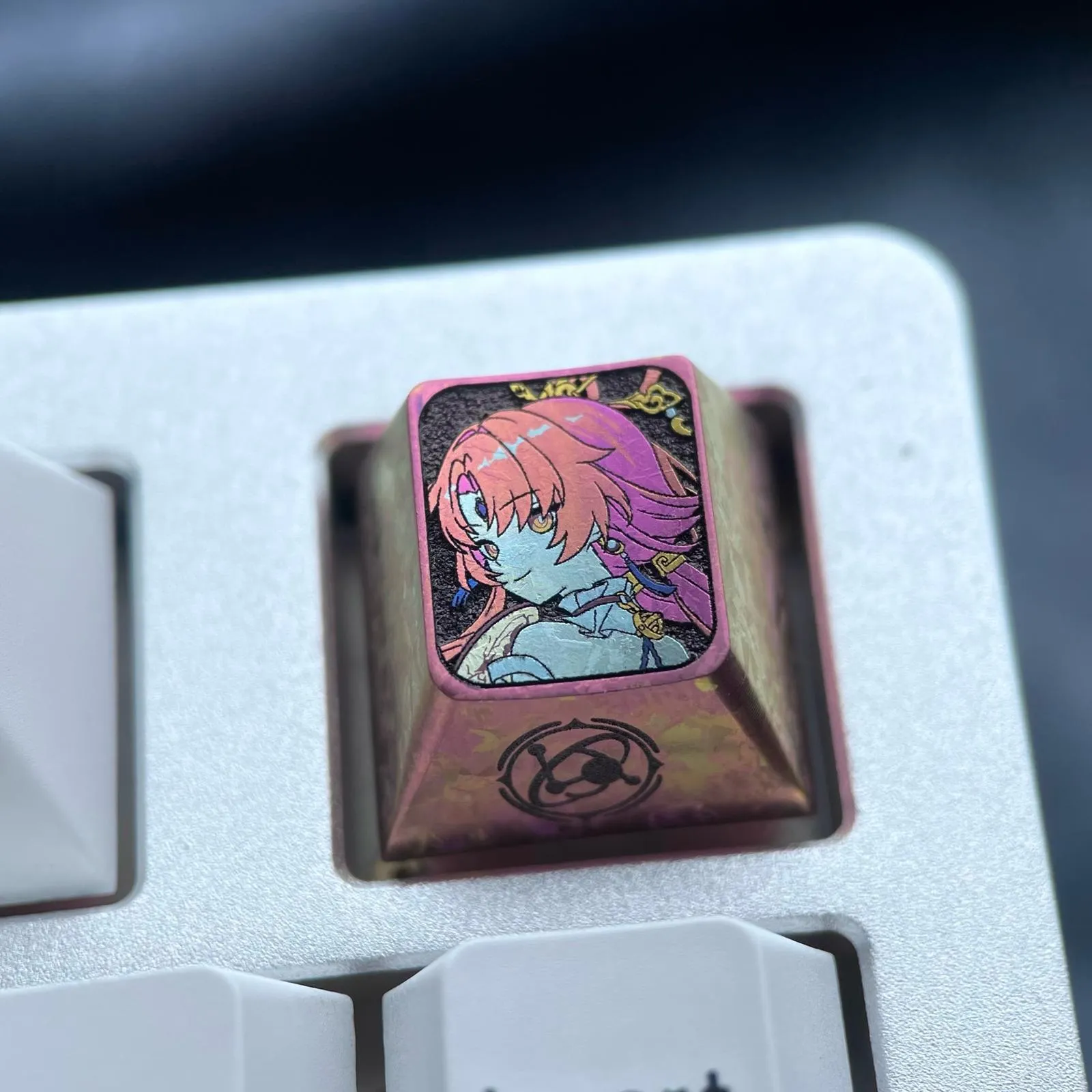 honkai-star-rail-fu-xuan-keycaps-upfront