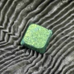 ice-crystal-series-low-shaft-keycaps-green