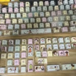 kamisama-kiss-characters-series-keycap-set-10