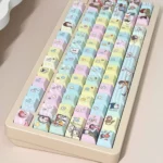 kamisama-kiss-characters-series-keycap-set-oem