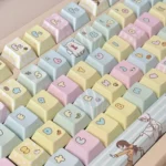 kamisama-kiss-characters-series-keycap-set-side