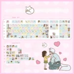 kamisama-kiss-characters-series-keycap-set-upfront