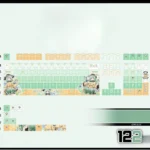 koishi-komeiji-oem-keycapset-mechanical-keyboard-opaque