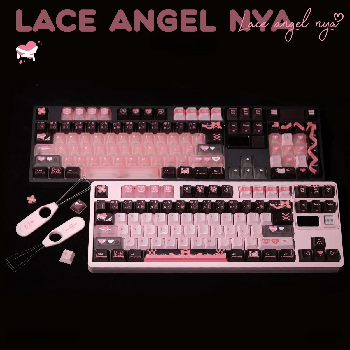 lace-angel-nya-oem-keycap-set-cover