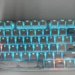 lake-mountain-scenery-oem-keycap-set-front