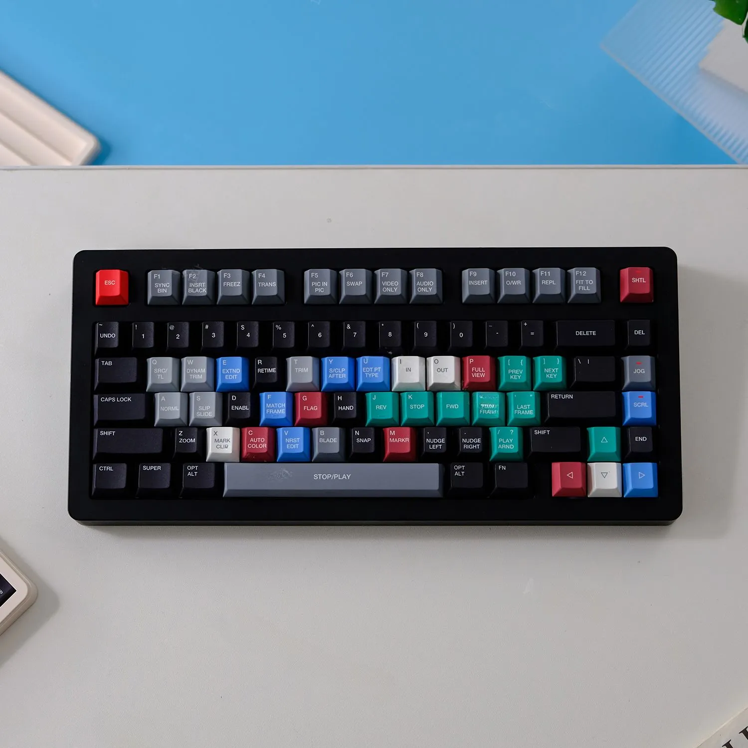 leonardo-da-vinci-oem-keycap-set-cover