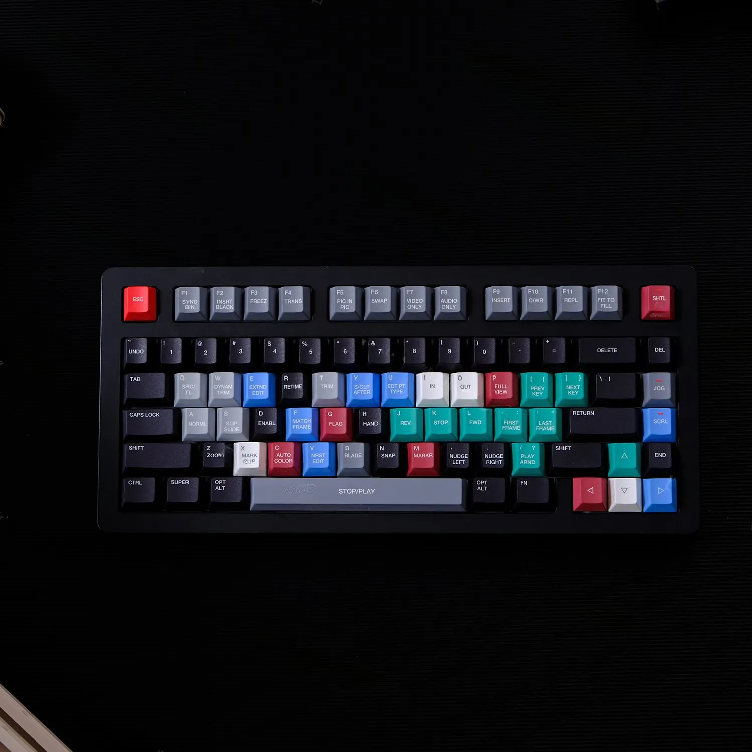 leonardo-da-vinci-oem-keycap-set-upfront
