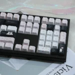 little-bear-floral-cherry-keycap-set-front3