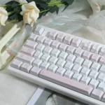 little-bear-floral-cherry-keycap-set-side