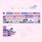 little-girl-growth-diary-series-keycapset-double