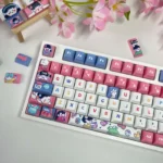 little-girl-growth-diary-series-keycapset-upfront