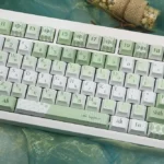 little-happiness-cherry-keycap-set-side