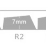 little-happiness-cherry-keycap-set-size