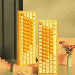 little-yellow-duck-mechanical-keyboard-cover