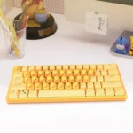 little-yellow-duck-mechanical-keyboard-front2