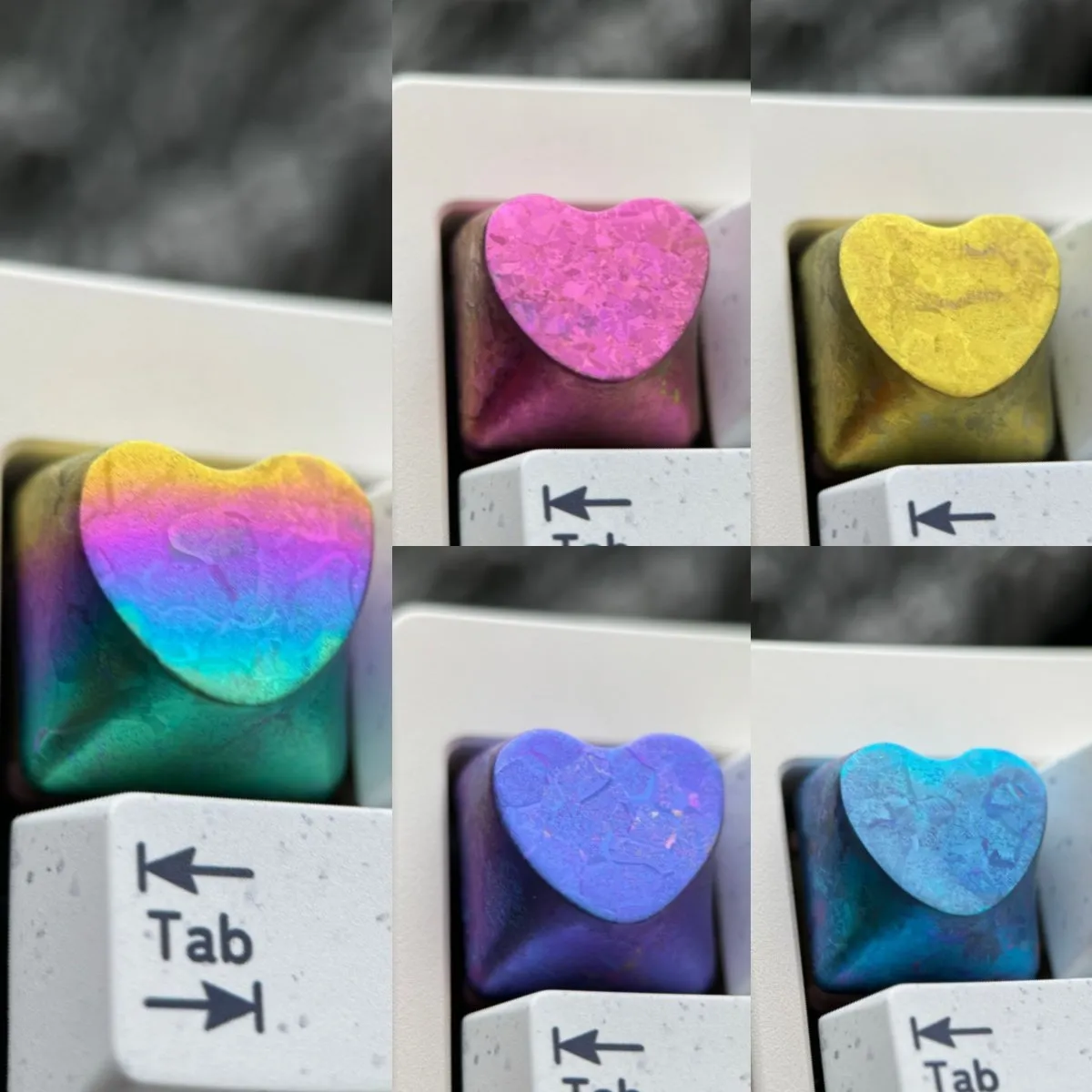 love-sweetheart-dream-series-keycaps-cover