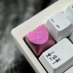 love-sweetheart-dream-series-keycaps-red