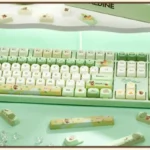 luoxiaohei-5108b-moa-trimode-mechanical-keyboard-front2