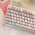 macarons-series-keycap-set-front