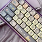 magical-rabbit-series-keycap-set-side