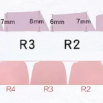 magical-rabbit-series-keycap-set-size