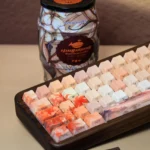 maple-autumn-glow-oem-keycap-set-side