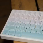 march-romance-oem-keycap-set-front