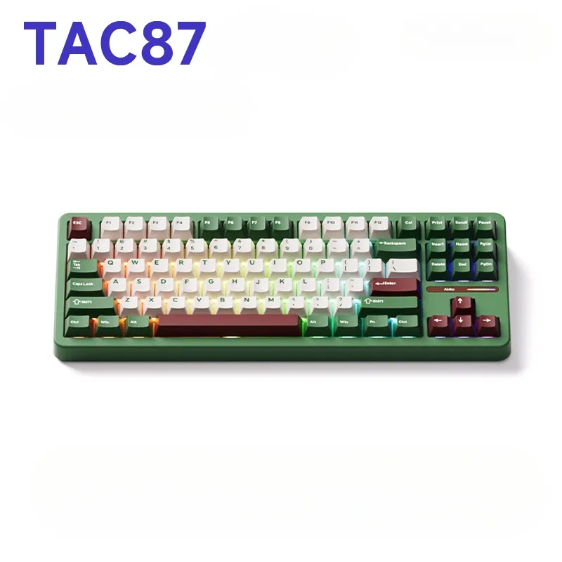 matcha-redbean-tac87-trimode-mechanical-keyboard-cover
