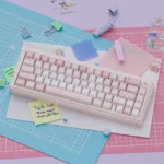 melody-ur65-tri-mode-mechanical-keyboard-upfront