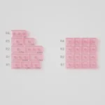 mist-series-cherry-minimal-supplement-keycapset-pink