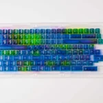 mist-series-oem-keycap-set-blue