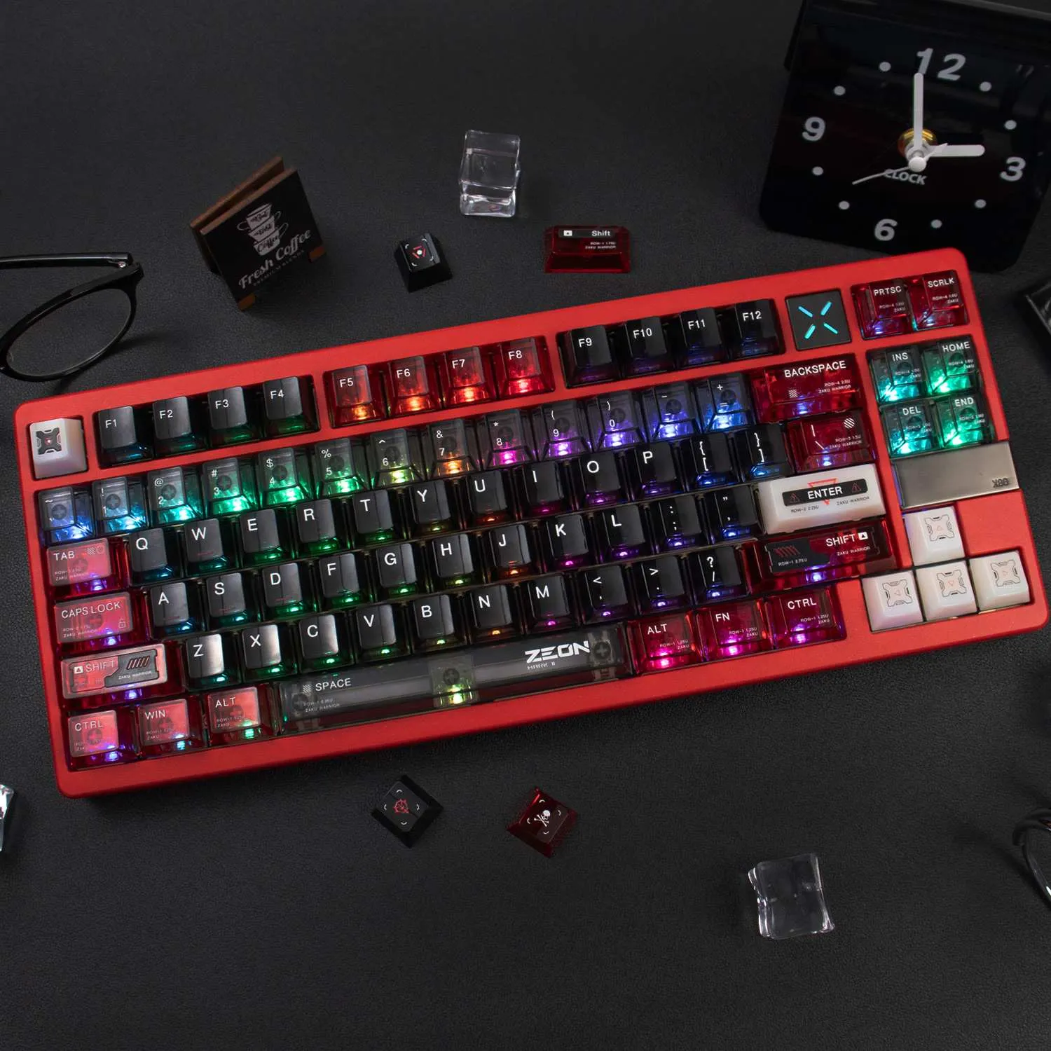 mobilesuitgundam-ms06s-zakuii-oem-keycap-set-cover