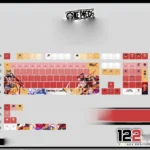 monkey-dluffy-cherry-keycapset-mechanical-keyboard-frontlid