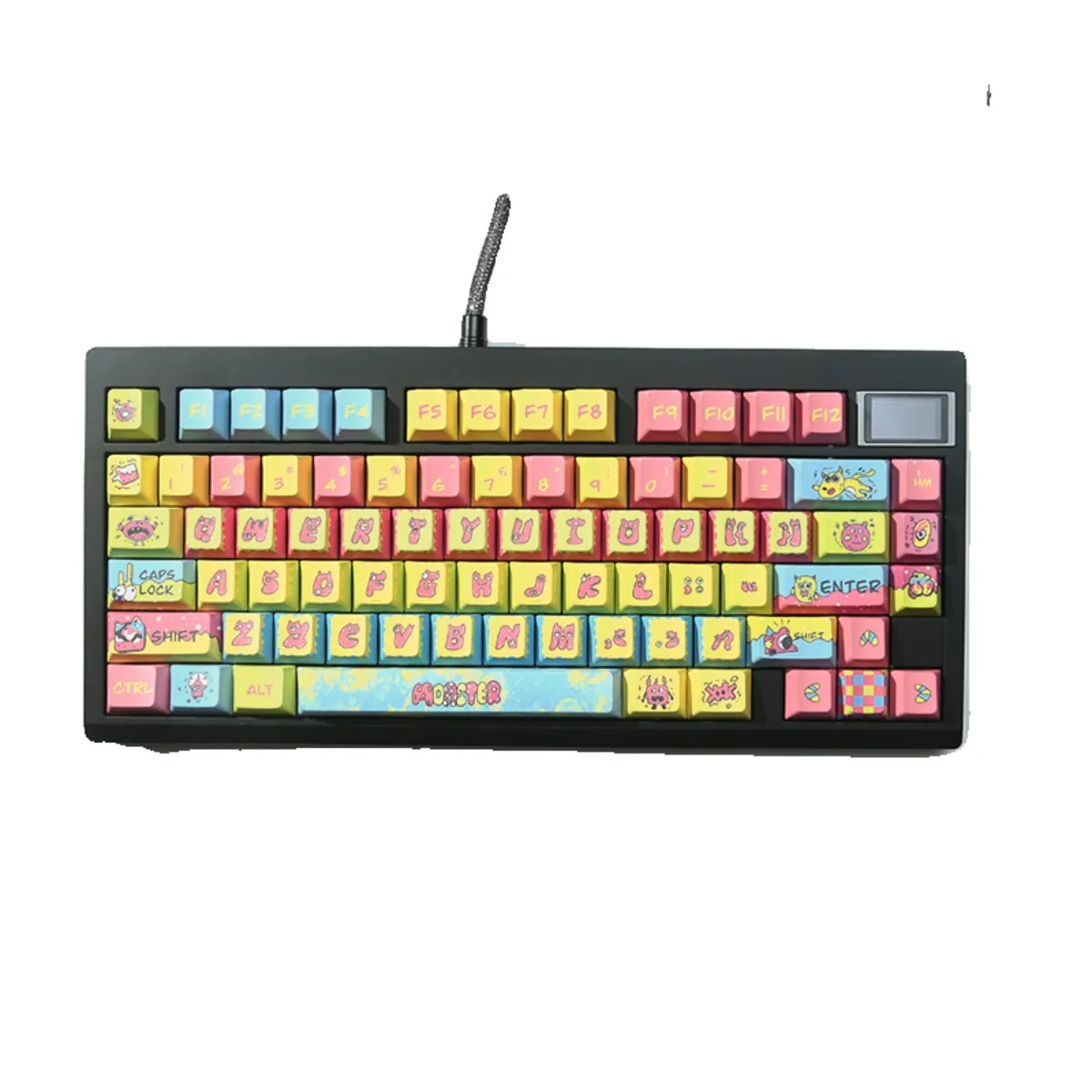 monster-street-cherry-keycap-set-upfront