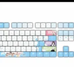 mygo-band-cherry-keycapset-mechanical-keyboard-upfront