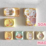 natsumes-bookoffriends-character-series-keycap-set-detailed