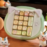 natsumes-bookoffriends-character-series-keycap-set-front