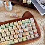natsumes-bookoffriends-character-series-keycap-set-side