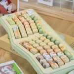 natsumes-bookoffriends-character-series-keycap-set-side4