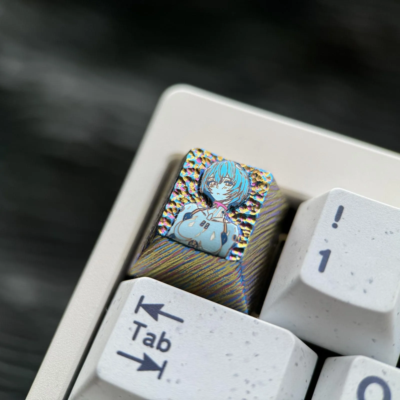 neon-genesis-evangelion-meteor-reiayanami-keycap-cover