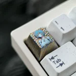 neon-genesis-evangelion-meteor-reiayanami-keycap-side