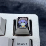 neongenesis-evangelion-reiayanami-with-cap-keycaps-grey