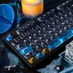nightfall-forest-gaming-cherry-keycap-set-side