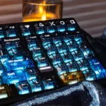 nightfall-forest-gaming-cherry-keycap-set-side2