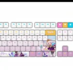 nogamenolife-shiro-cherry-keycapset-mechanical-keyboard-upfront