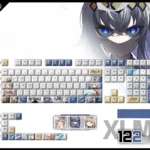 oguricap-oem-keycap-set-mechanical-keyboard-cover
